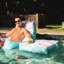 Flotteur Big Joe Captain's Caddy-70746927