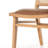 Miraz Cane Back Dining Chair-108211561-108211562