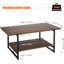 Adhya Coffee Table with Storage-729256246