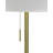 Sawsan 72'' Traditional Floor Lamp-833342715