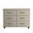 Neer 51.96'' W 6 - Drawer Dresser-22446483