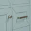 Meuble-lavabo de salle de bain sans lavabo, base d'armoire seulement, armoire de salle de bain avec tiroirs, structure solide-126590586