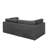 Naamana 90" Upholstered Sofa-1422952669