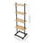 4 Tiers Champagne Wine Glasses Stand Glasses Rack-1318958257