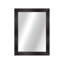 Marco Polo Rectangle Beveled Wall Mirror-608618426-608618427