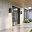 Kukei LED Outdoor Wall Lantern-540293804