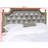 Fleur Upholstered Headboard-9742815-9742810