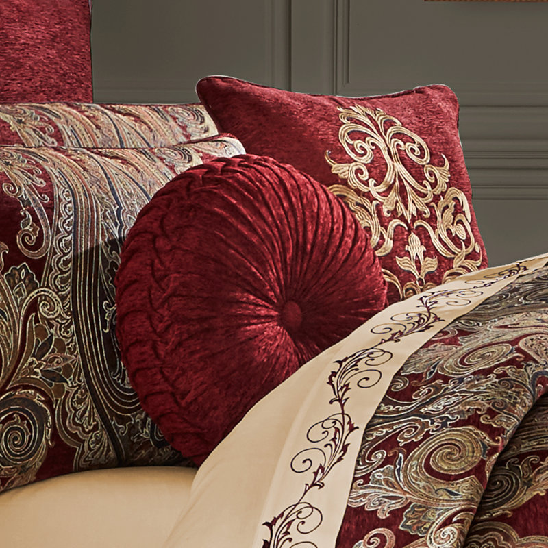Coussin Garnet