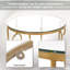 Abyan End Table