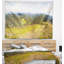 Tapisserie panorama landscape black forest germany-28488752