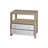 Hattie 2 - Drawer End Table-27809213