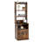 Baeugris 18'' W Nightstand-177255393