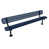 Textured Dark Blue est en rupture de stock