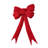 Lighted Red Bow Indoor/Outdoor Decor-116323230