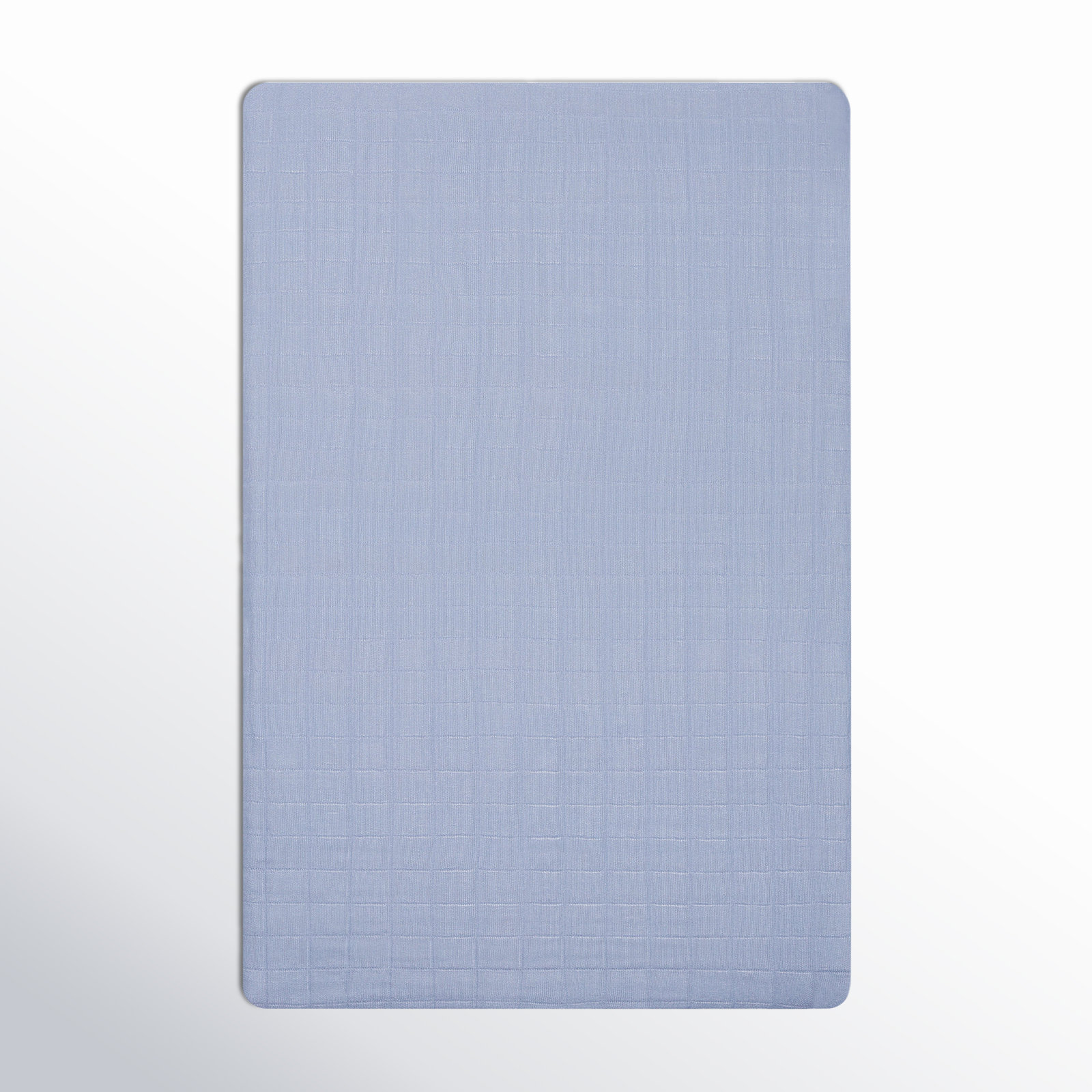 Dewdrop Bassinet Sheet