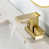 Brushed Gold