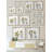 Always In Bloom by Parvez Taj - 2 Piece Single Picture Frame Painting Set-276176050