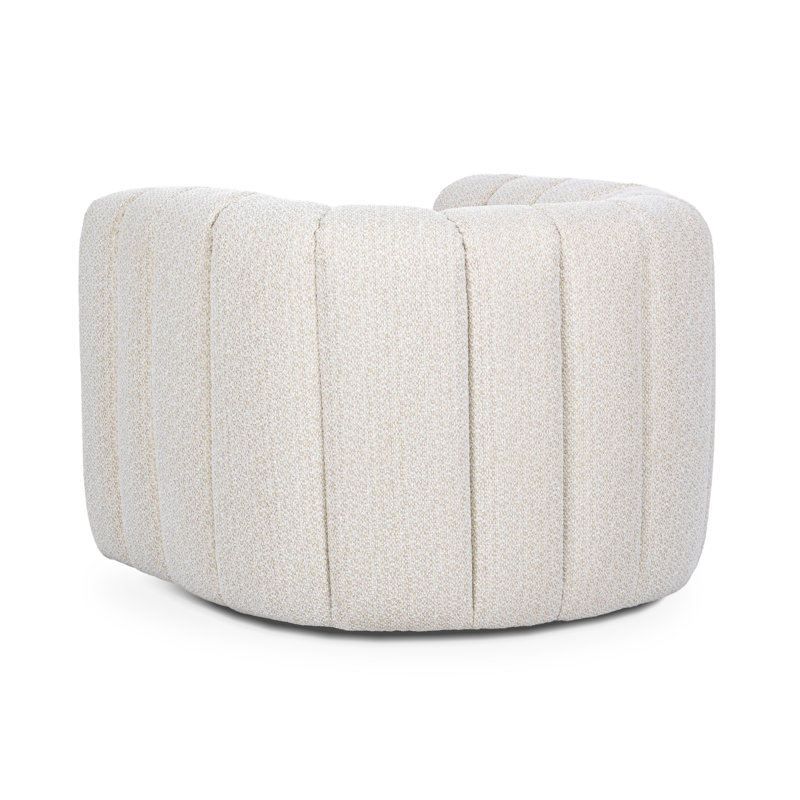 Lexa Swivel Swivel Chair