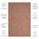 Deycy Performance Chevron Indoor/Outdoor Area Rug