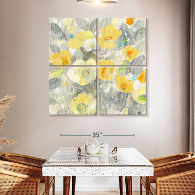 Avery Buttercups II