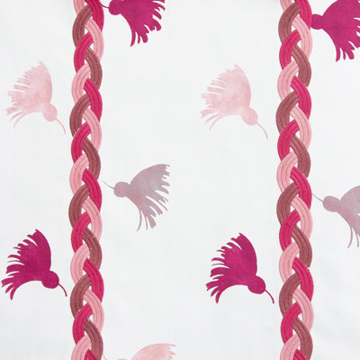 Nuevo Mundo Geometric Fabric