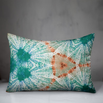  Outdoor Rectangular Pillow Cover & Insert