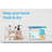 MOISTURE DEHUMIDIFIER 600ML