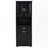 Tall Bathroom Cabinet with Laundry Basket-592302701