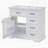 36" Bathroom Vanity with Sink-874184150