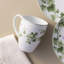 Ensemble de 4 tasses Noritake Ivy Whisper, 16 oz