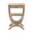 Bayler End Table with Storage
