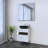Lieke 23.6'' Single Bathroom Vanity with Top-969603337-969603336