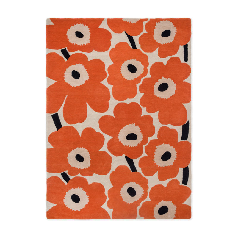 MAR Unikko, Rectangle 8'2" x 11'6"