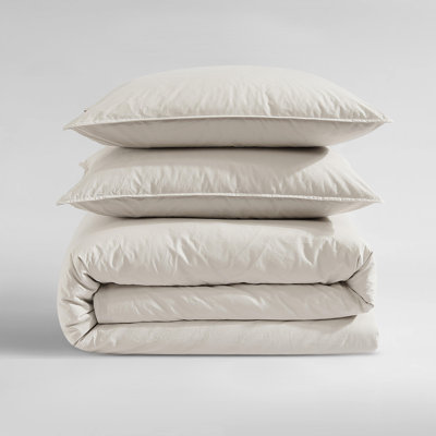 Ensemble de housse de couette Calvin Klein