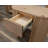 Welburn 1 Drawer End Table