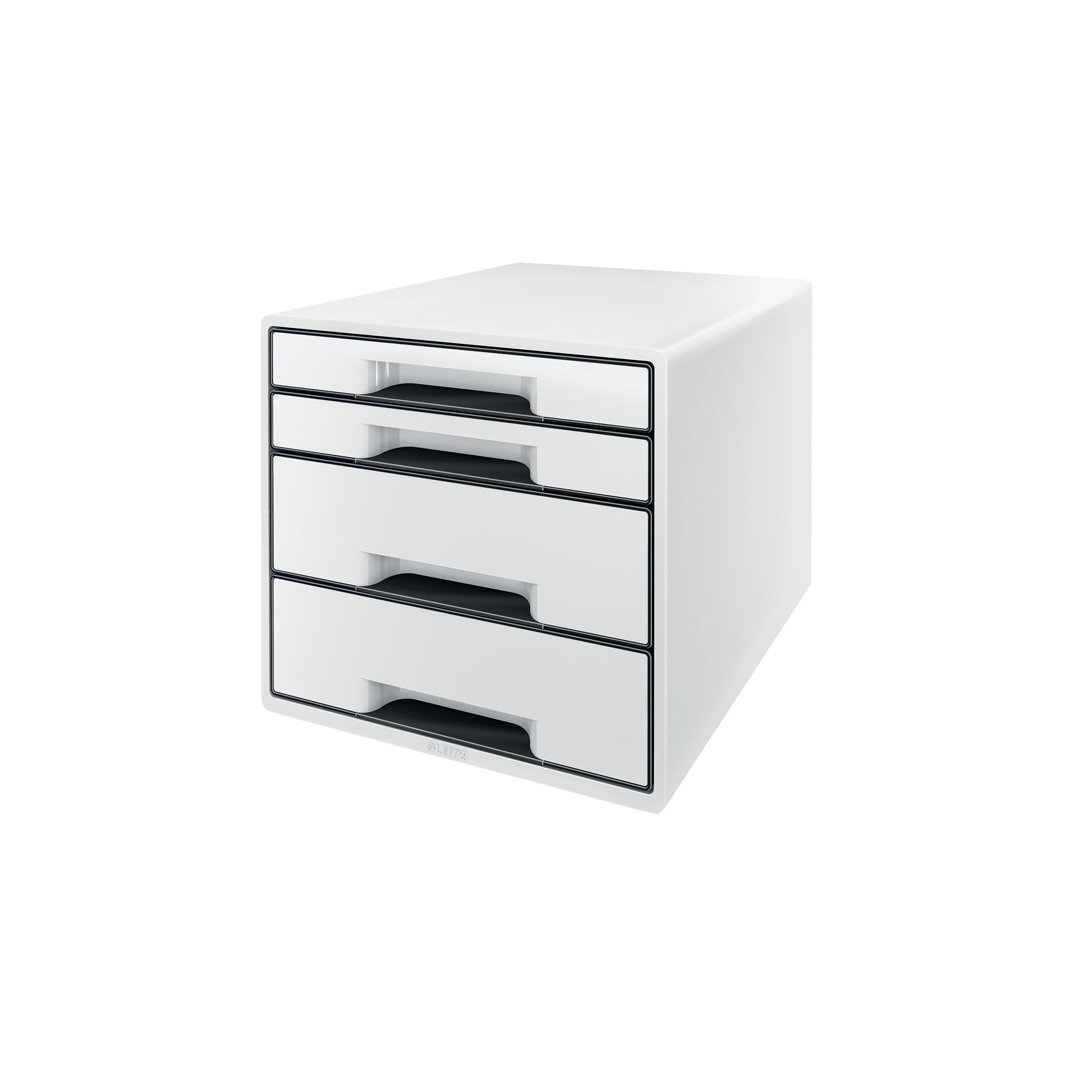 Plastic Desk Organiser