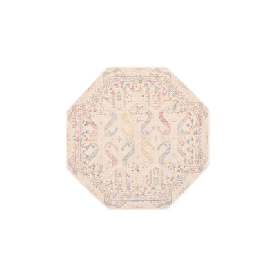 Tapis Dakota Fields Congruence Deepa