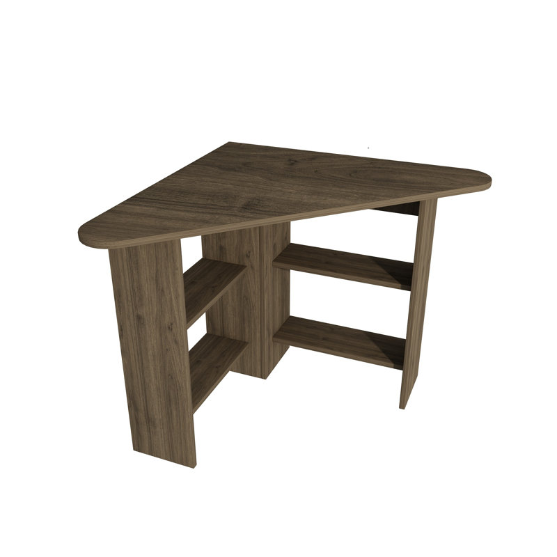 Bueche Desk, Walnut