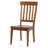 Destinie 17.52'' H Solid Wood Side Chair