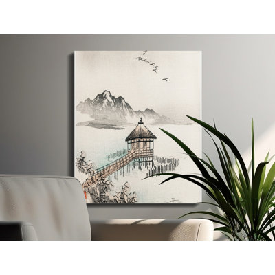 Wrapped Canvas Print Set