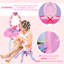 Coiffeuse pour enfant Idella