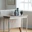 Table, consoles et buffets étroite Alcott