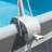 Intex 28211ST 12' X 30" Frame Round Above Ground Swimming Pool Kit With Canopy