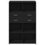Alna 80cm Sideboard-1780274493