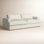 Cayden 96'' Upholstered Sofa