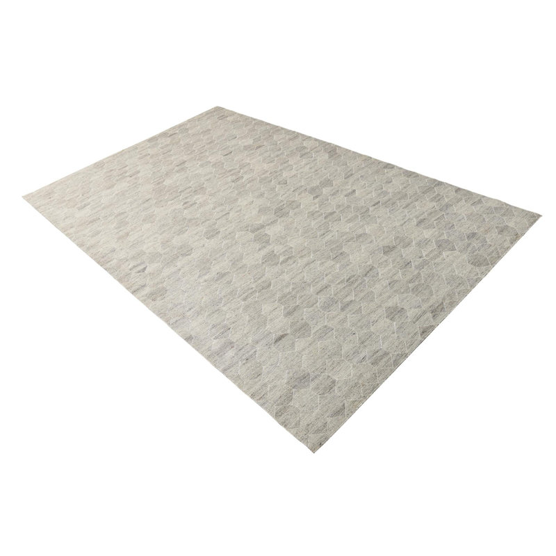 Jemison Light Gray Rug