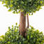 2PC Artificial Plants Indoor