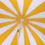 Parasol à manivelle 9 pi Buti-1674147583