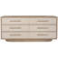 Reveal 6 - Drawer Dresser
