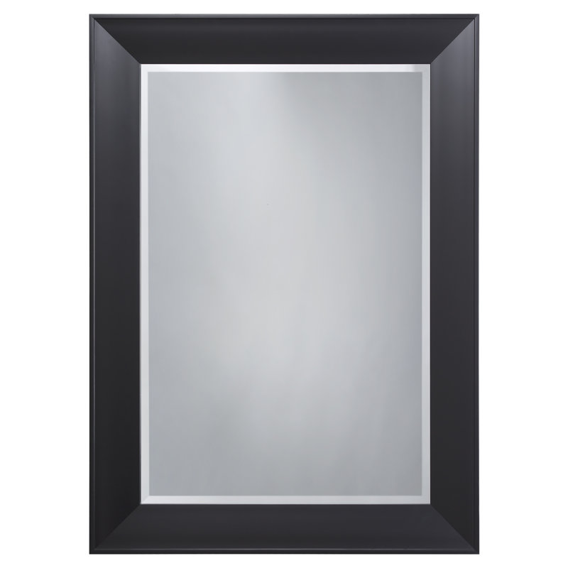Murillo Rectangle Mirror, 43" H x 31" W